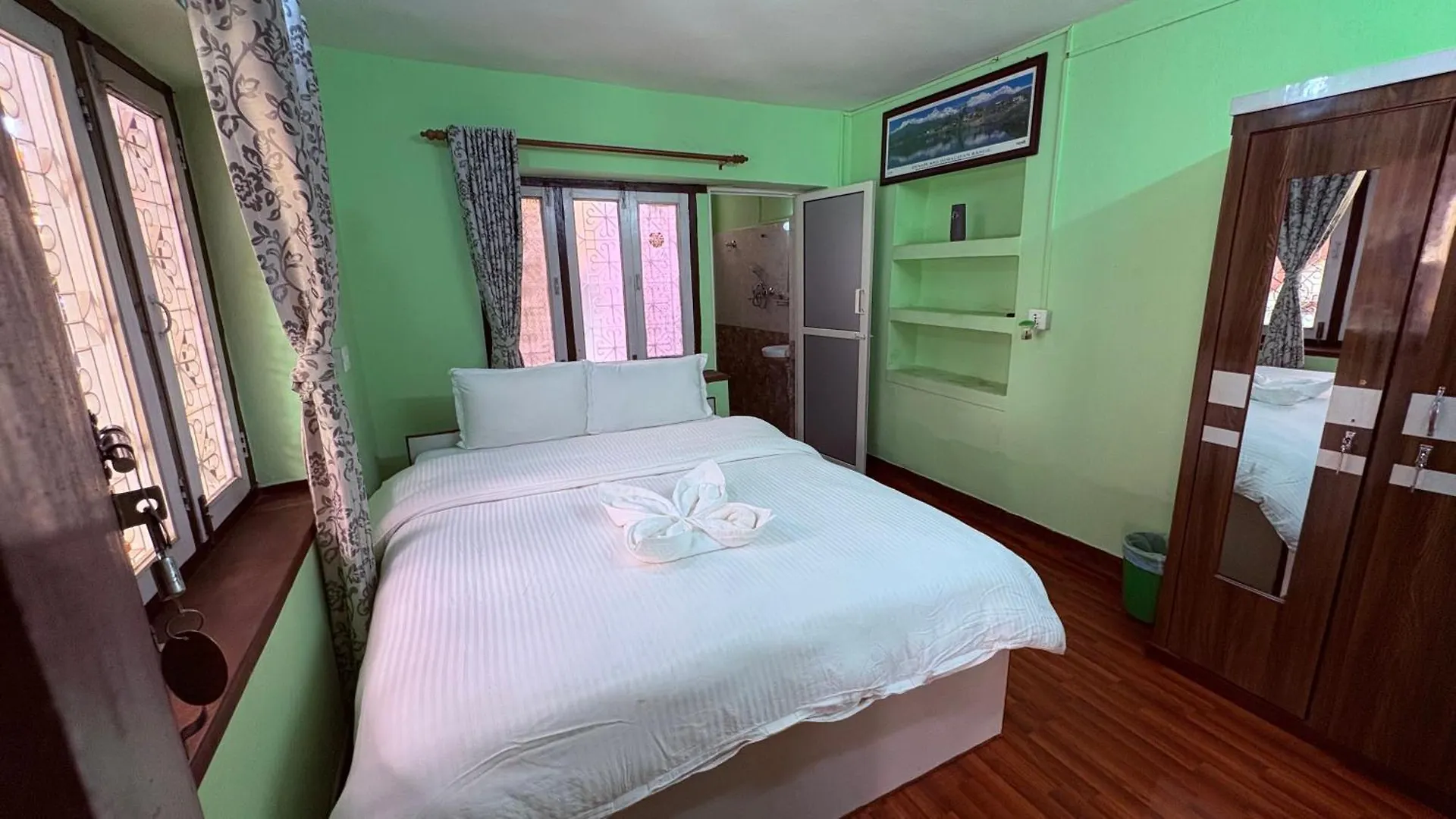 Trekking Lodge Nepal Kathmandu 0*,  Nepal
