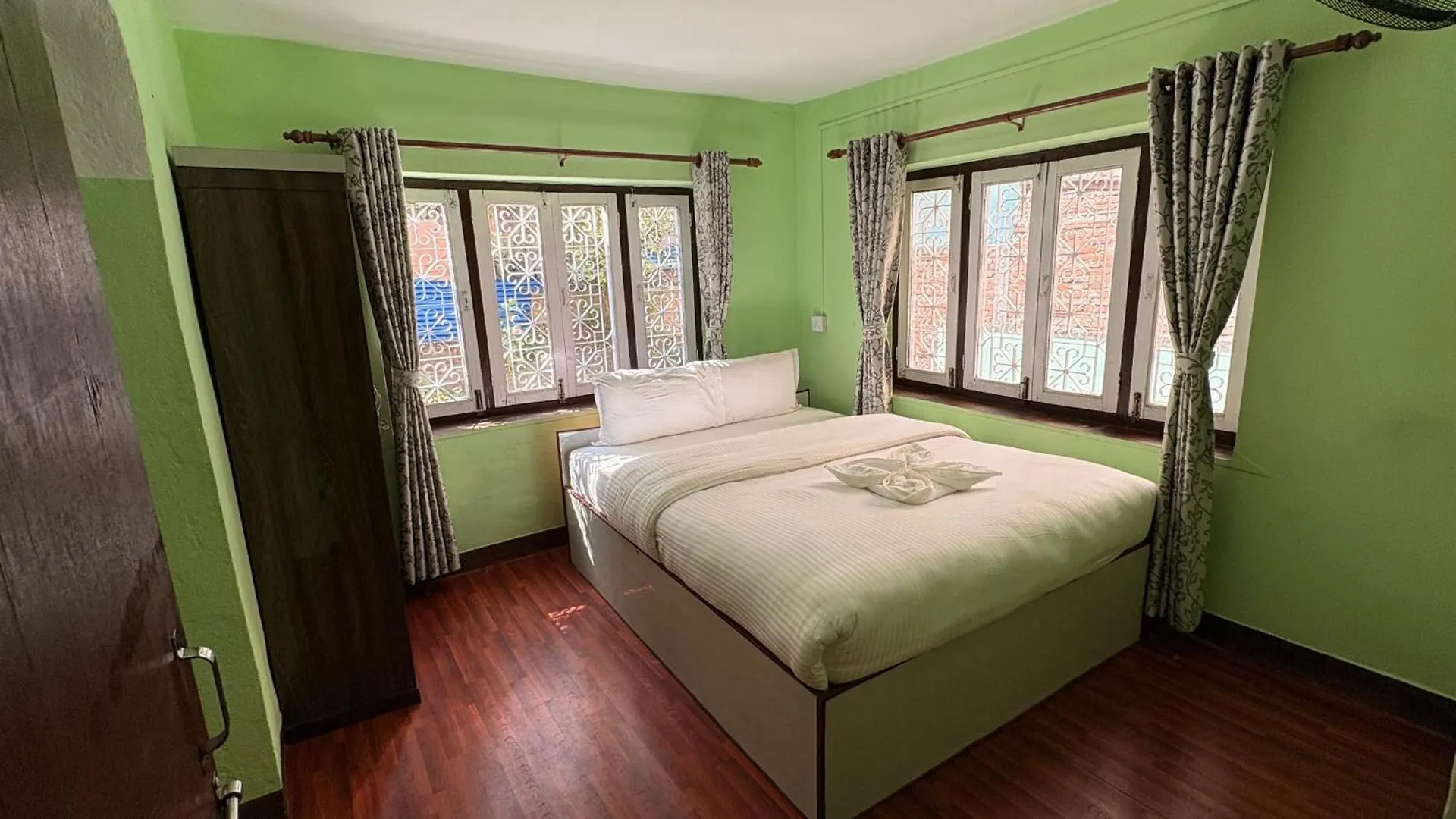 Trekking Lodge Nepal Kathmandu