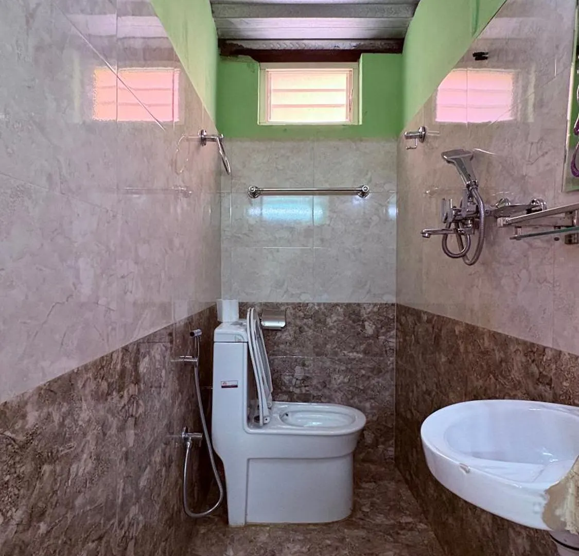 Bed & Breakfast Trekking Lodge Nepal Kathmandu