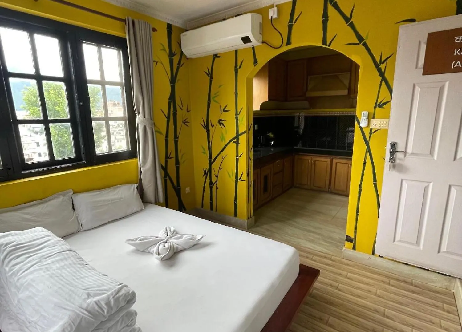 Bed & Breakfast Trekking Lodge Nepal Kathmandu Nepal