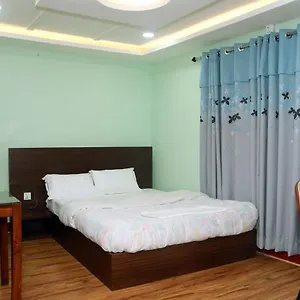 Bed & Breakfast Kathway &, Kathmandu