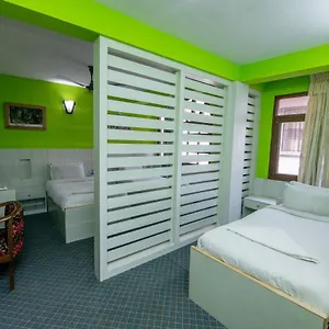 Bed & Breakfast Pomelo House, Kathmandu