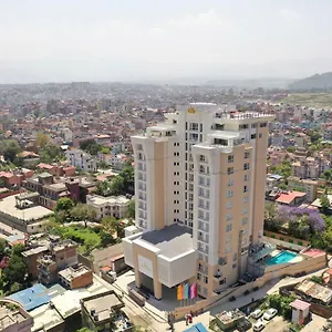 4* Hotel Crowne Imperial